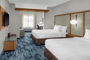 Fairfield Inn & Suites by Marriott Atlanta Acworth