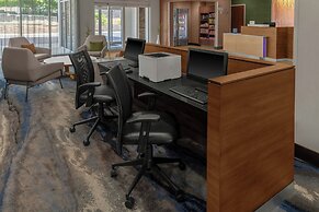 Fairfield Inn & Suites by Marriott Atlanta Acworth