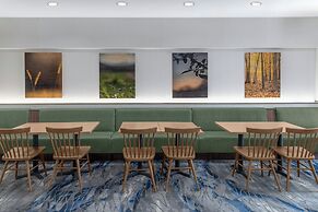 Fairfield Inn & Suites by Marriott Atlanta Acworth