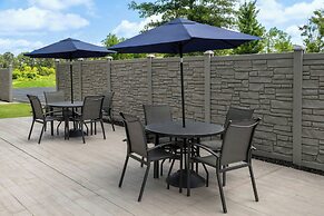 Fairfield Inn & Suites by Marriott Atlanta Acworth