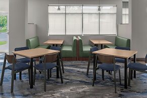 Fairfield Inn & Suites by Marriott Atlanta Acworth