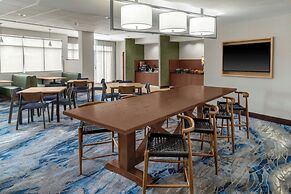 Fairfield Inn & Suites by Marriott Atlanta Acworth