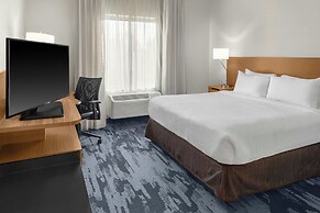 Fairfield Inn & Suites by Marriott Atlanta Acworth