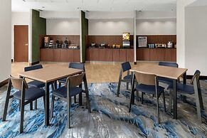 Fairfield Inn & Suites by Marriott Atlanta Acworth