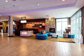 Fairfield Inn & Suites by Marriott Atlanta Acworth