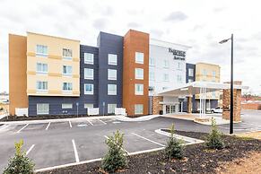 Fairfield Inn & Suites by Marriott Atlanta Acworth