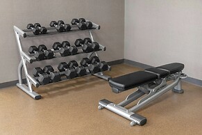 Fairfield Inn & Suites by Marriott Atlanta Acworth