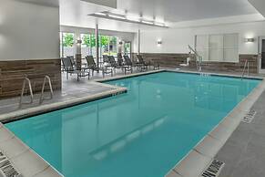 Fairfield Inn & Suites by Marriott Atlanta Acworth