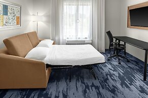 Fairfield Inn & Suites by Marriott Atlanta Acworth