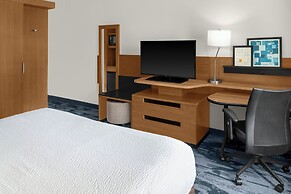 Fairfield Inn & Suites by Marriott Atlanta Acworth