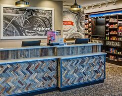 Hampton Inn & Suites Memphis Germantown