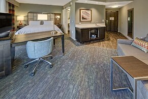 Hampton Inn & Suites Memphis Germantown