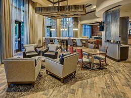 Hampton Inn & Suites Memphis Germantown