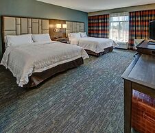 Hampton Inn & Suites Memphis Germantown