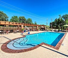 Hampton Inn & Suites Memphis Germantown