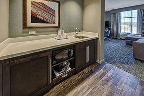 Hampton Inn & Suites Memphis Germantown