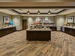 Hampton Inn & Suites Memphis Germantown