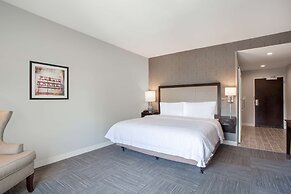 Hampton Inn Rochester Penfield