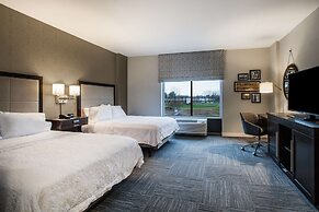 Hampton Inn Rochester Penfield