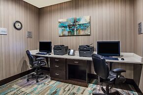 Hampton Inn Rochester Penfield