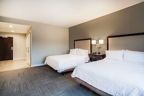 Hampton Inn Rochester Penfield