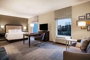 Hampton Inn Rochester Penfield