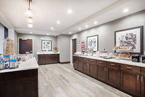 Hampton Inn Rochester Penfield