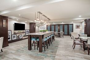 Hampton Inn Rochester Penfield