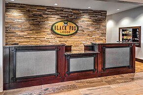 Black Fox Lodge Pigeon Forge, Tapestry Collection by Hilton