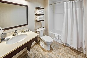 Black Fox Lodge Pigeon Forge, Tapestry Collection by Hilton