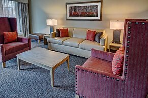 Black Fox Lodge Pigeon Forge, Tapestry Collection by Hilton