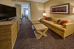 Black Fox Lodge Pigeon Forge, Tapestry Collection by Hilton