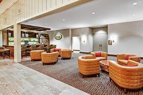 Black Fox Lodge Pigeon Forge, Tapestry Collection by Hilton