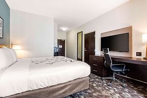 Sleep Inn & Suites Middletown - Goshen