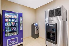 Sleep Inn & Suites Middletown - Goshen