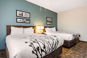 Sleep Inn & Suites Middletown - Goshen