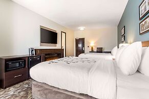 Sleep Inn & Suites Middletown - Goshen