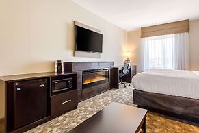 Sleep Inn & Suites Middletown - Goshen