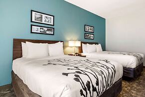 Sleep Inn & Suites Middletown - Goshen