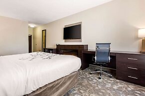 Sleep Inn & Suites Middletown - Goshen