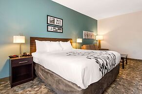 Sleep Inn & Suites Middletown - Goshen