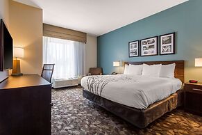 Sleep Inn & Suites Middletown - Goshen