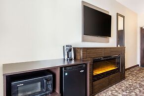 Sleep Inn & Suites Middletown - Goshen