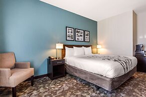 Sleep Inn & Suites Middletown - Goshen