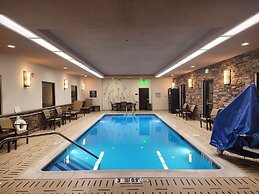 Sleep Inn & Suites Middletown - Goshen