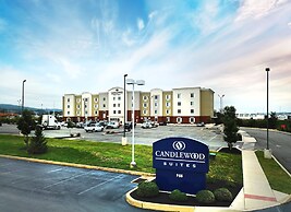 Candlewood Suites York, an IHG Hotel