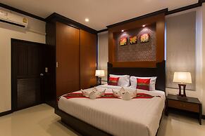 The Best Aonang Villas