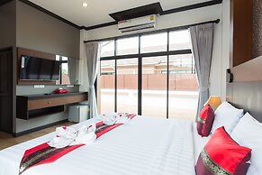 The Best Aonang Villas