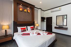 The Best Aonang Villas