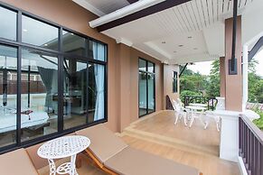 The Best Aonang Villas